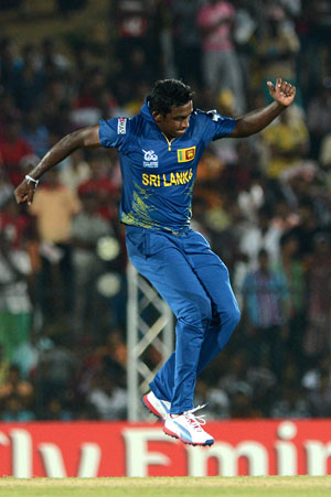 Mahela Jayawardena hails Zimbabwe tormentor Ajantha Mendis