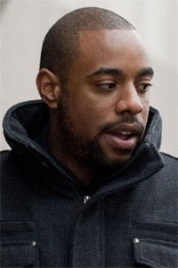 Spot-fixer Mervyn Westfield reveals prison torment