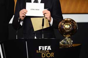 Spain hails Lionel Messi's 'greatness'