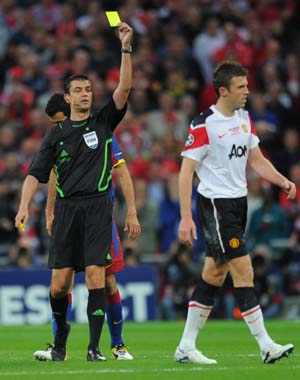 Ferguson mulls United's revamp