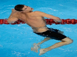 Olympic great Michael Phelps coming out of retirement Olympic great Michael Phelps coming out of retirement