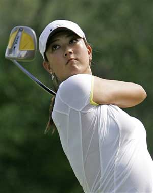 Wie chasing second Canadian title