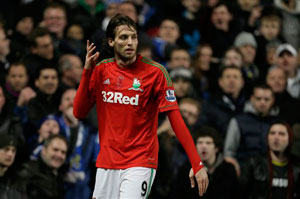 Spanish connection carries Swansea past QPR