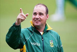Mickey Arthur fails to reach settlement with Cricket Australia, but confident of resolution