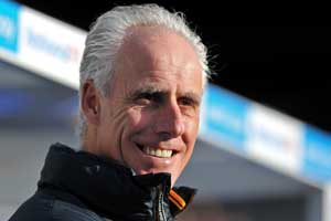 McCarthy rules out Fletcher exit