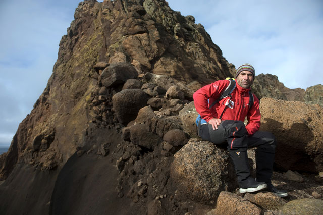 Kolkata Knight Riders know how to handle IPL pressure, says Mike Horn