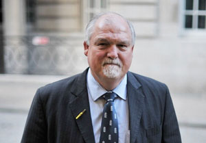 Former England skipper Mike Gatting appointed MCC president