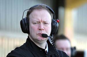 'Chance to say I am sorry'