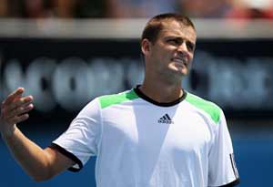Chennai Open: Mikhail Youzhny not thinking about title
