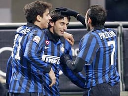 Inter Milan close to Indonesian takeover - reports Inter Milan close to Indonesian takeover - reports