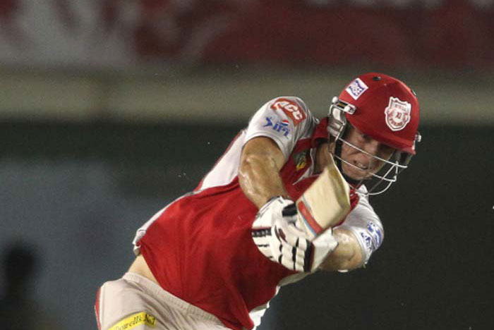 IPL 7: Kings XI Punjab can clinch maiden title, feels David Miller
