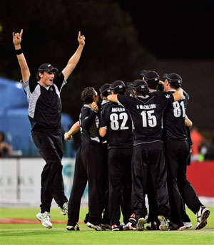 Christchurch's World Cup hosting chances improve