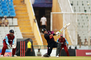 CLT20 qualifier: Misbah-ul-Haq leads Faisalabad Wolves to consolation win over Kandurata Maroons