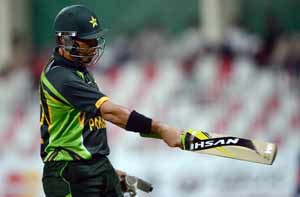 Former captains call for change in Pakistan captaincy and coach