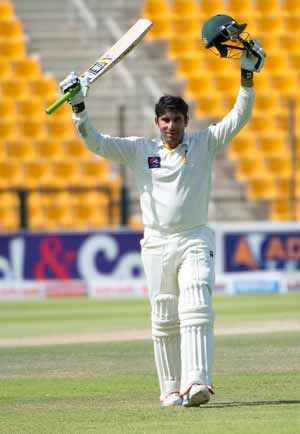 Pakistan trust bowlers to overcome Sri Lanka in Tests