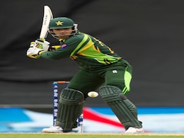5th ODI: Misbah helps Pakistan seal series vs West Indies 5th ODI: Misbah helps Pakistan seal series vs West Indies