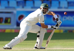 Misbah-ul Haq, Graeme Smith reckon Saeed Ajmal key in Pakistan vs South Africa Tests
