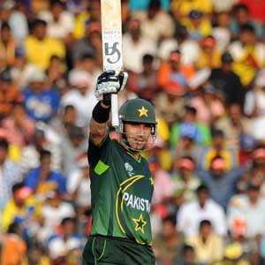 Will relinquish captaincy whenever PCB wants: Misbah