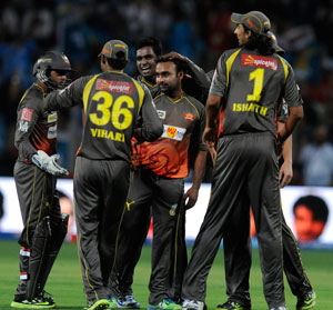 IPL 6: Shikhar Dhawan available as Sunrisers Hyderabad face Chennai Super Kings
