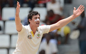 Starc and Bird to undergo treatment for back injuries