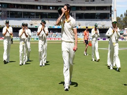 The Ashes: Mitchell Johnson 'inside' English batsmen's heads The Ashes: Mitchell Johnson 'inside' English batsmen's heads