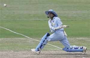 Mithali Raj to lead women's team at World T20
