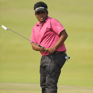 Sri Lanka's Mithun Perera hopes to win Avantha Masters