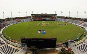 Punjab cricket board owes police Rs.11 crore