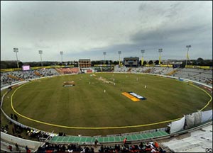 Pacers may get assistance in cold Mohali conditions