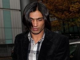 'Desperate' Mohammad Amir grateful as PCB bat on his behalf 'Desperate' Mohammad Amir grateful as PCB bat on his behalf