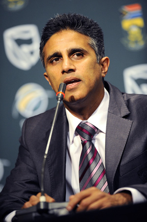 ICC politics will not allow Proteas to lose focus: South Africa team manager
