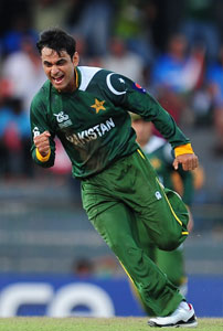 World T20: Mercurial Pakistan face stern Sri Lanka test