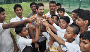 Mohit Sharma helps Haryana beat Jharkhand in Ranji Trophy