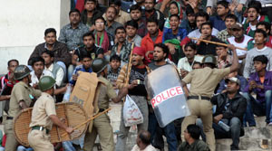 East Bengal officials allege recieving threat calls