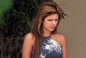 IPL molestation case: Victim's fiance backs her version