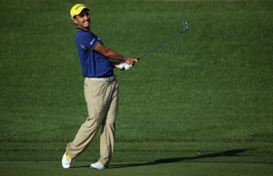 Ryder Cup stars line up for the Avantha Masters