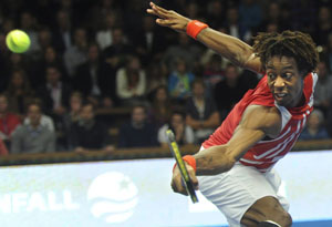 Gael Monfils, Mardy Fish pull out of ATP Montreal event