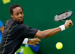 Halle ATP: Gael Monfils reaches quarters, says he'll skip Wimbledon