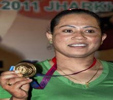 Monika, Pratima add two more golds to Jharkhand's tally Monika, Pratima add two more golds to Jharkhand's tally