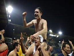 Montpellier win maiden title on chaotic final day Montpellier win maiden title on chaotic final day