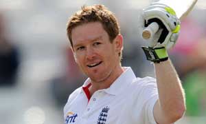 Team spirit must come before individuals: Eoin Morgan