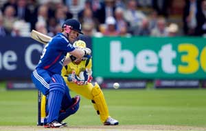 Ashes winners rested from England squad for ODIs vs Australia, Ireland