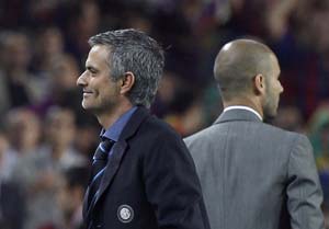 Barcelona wait for Real Madrid in Copa del Rey