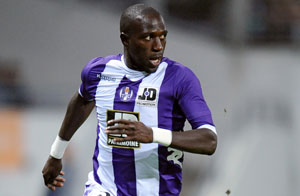 France midfielder Moussa Sissoko joins Newcastle United