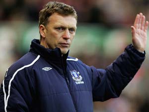 David Moyes ready to face familiar foes Everton