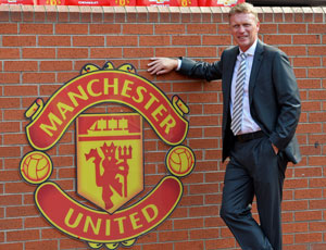 David Moyes wants to sign more top-class talent at Manchester United