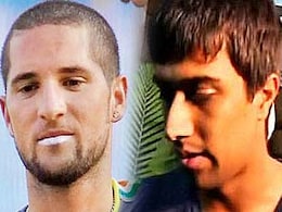 Juhu rave party: IPL cricketers Rahul Sharma and Wayne Parnell test positive Juhu rave party: IPL cricketers Rahul Sharma and Wayne Parnell test positive