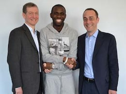 Muamba return would be no surprise to Coyle Muamba return would be no surprise to Coyle