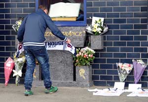 British student jailed for offensive tweets about Muamba