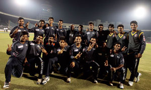 TUCC: D'Almeida anchors Mumbai to thrilling win